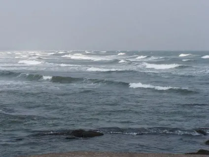 Північне море