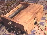 Шароваяя млин