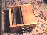 Шароваяя млин