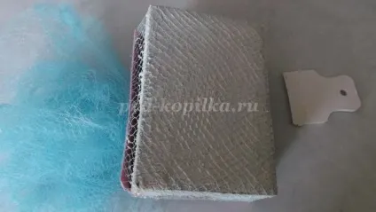 Шкатулка своїми руками в техніці імітації шкіри рептилії (шкіри) Шкатулка своїми руками в техніці імітації шкіри рептилії