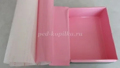 Шкатулка своїми руками в техніці імітації шкіри рептилії (шкатулка) Шкатулка своїми руками в техніці імітації шкіри рептилії