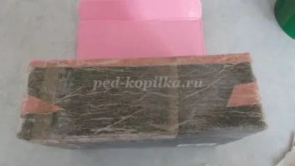 Шкатулка своїми руками в техніці імітації шкіри рептилії (своїми) Шкатулка своїми руками в техніці імітації шкіри рептилії