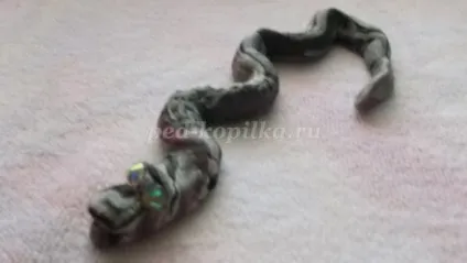 Шкатулка своїми руками в техніці імітації шкіри рептилії (техніці) Шкатулка своїми руками в техніці імітації шкіри рептилії