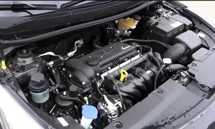 Шкода рапід (skoda rapid) або Хендай Соляріс (hyundai solaris) - порівняння двох бюджетних (rapid) Шкода рапід (skoda rapid) або Хендай Соляріс (hyundai solaris) - порівняння двох бюджетних