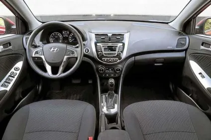 Шкода рапід (skoda rapid) або Хендай Соляріс (hyundai solaris) - порівняння двох бюджетних (skoda) Шкода рапід (skoda rapid) або Хендай Соляріс (hyundai solaris) - порівняння двох бюджетних