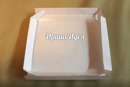 Шоколадні набори своїми руками (набори) Шоколадні набори своїми руками