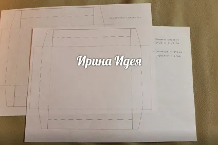 Шоколадні набори своїми руками (руками) Шоколадні набори своїми руками