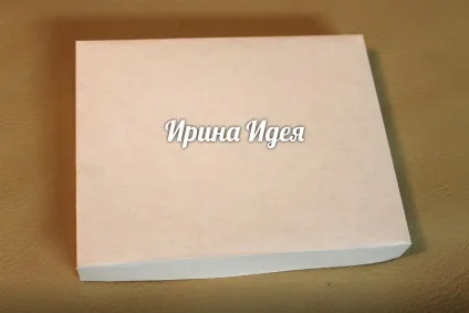 Шоколадні набори своїми руками (набори) Шоколадні набори своїми руками