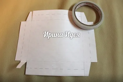 Шоколадні набори своїми руками (набори) Шоколадні набори своїми руками