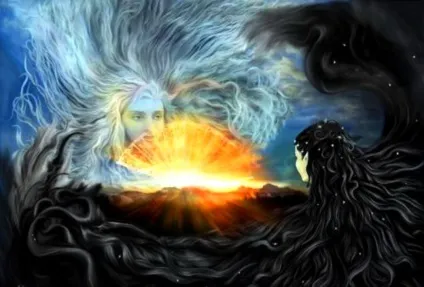 Шаманський погляд на втрату душі і способи її звільнення (звільнення) Шаманський погляд на втрату душі і способи її звільнення