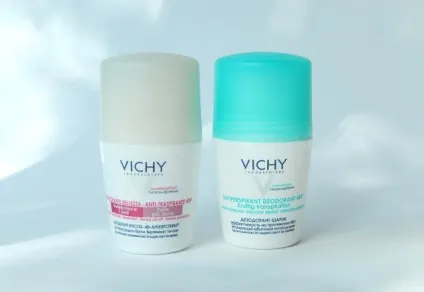 Шерочка з машерочкой vichy дезодоранти красива шкіра 48 годин і регулює надлишкове (vichy) Шерочка з машерочкой vichy дезодоранти красива шкіра 48 годин і регулює надлишкове