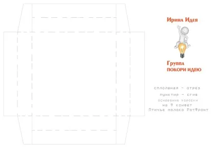 Шоколадні набори своїми руками (набори) Шоколадні набори своїми руками