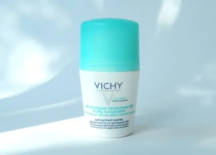 Шерочка з машерочкой vichy дезодоранти красива шкіра 48 годин і регулює надлишкове (дезодоранти) Шерочка з машерочкой vichy дезодоранти красива шкіра 48 годин і регулює надлишкове