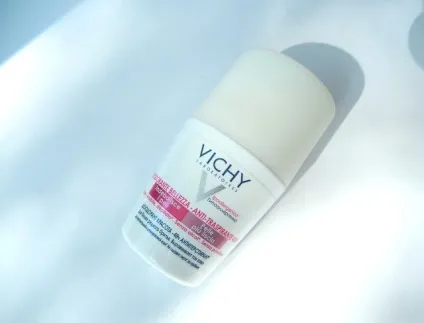 Шерочка з машерочкой vichy дезодоранти красива шкіра 48 годин і регулює надлишкове (годин) Шерочка з машерочкой vichy дезодоранти красива шкіра 48 годин і регулює надлишкове