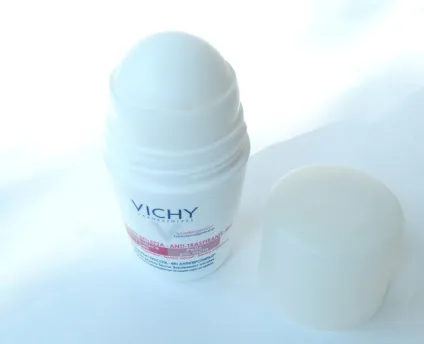Шерочка з машерочкой vichy дезодоранти красива шкіра 48 годин і регулює надлишкове (годин) Шерочка з машерочкой vichy дезодоранти красива шкіра 48 годин і регулює надлишкове