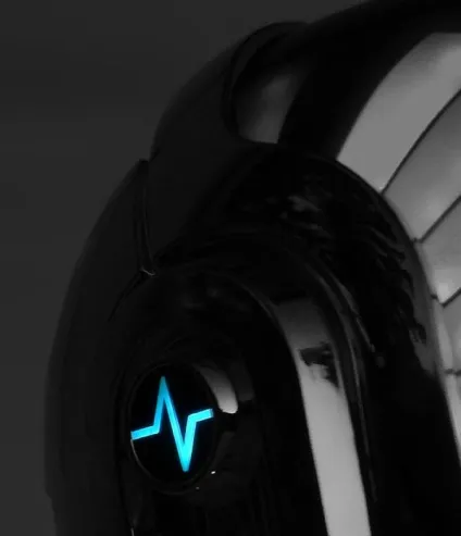 Шолом daft punk купити, ціни, відгуки, фото, відео (punk) Шолом daft punk купити, ціни, відгуки, фото, відео