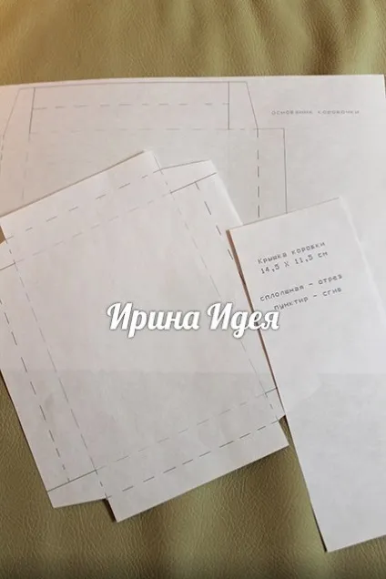 Шоколадні набори своїми руками (руками) Шоколадні набори своїми руками