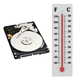Сильно гріється жорсткий диск (hdd) у ноутбука усуваємо причини подальшого перегріву і стежимо за (гріється) Сильно гріється жорсткий диск (hdd) у ноутбука усуваємо причини подальшого перегріву і стежимо за