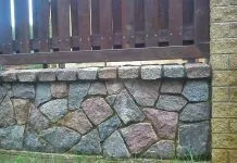 Штукатурка цоколя вибір матеріалу і процес роботи (процес) Штукатурка цоколя вибір матеріалу і процес роботи