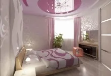 Бузкові шпалери для стін в інтер'єрі, кольору і бліді тони, фото і поєднання, який диван підійде