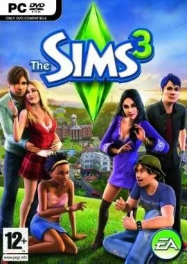 Sims 3 - ts3 install helper monkey (програма для установки модів