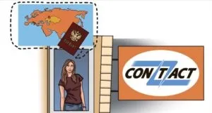 Система contact як отримати переклад, де забрати гроші (contact) Система contact як отримати переклад, де забрати гроші