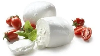 Сир моцарела - харчова цінність та склад продукту, шкода і користь сиру моцарелла, рекомендації по (склад) Сир моцарела - харчова цінність та склад продукту, шкода і користь сиру моцарелла, рекомендації по