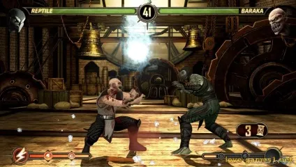 Завантажити psvita mortal kombat usa (kombat) Завантажити psvita mortal kombat usa