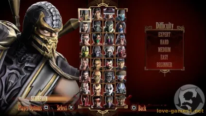 Завантажити psvita mortal kombat usa (mortal) Завантажити psvita mortal kombat usa