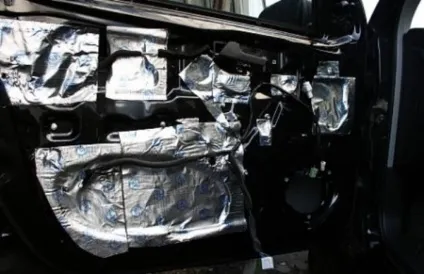 Шумоізоляція дверей шевроле авео - все про шевроле, chevrolet, фото, відео, ремонт, відгуки (які) Шумоізоляція дверей шевроле авео - все про шевроле, chevrolet, фото, відео, ремонт, відгуки