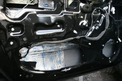 Шумоізоляція дверей шевроле авео - все про шевроле, chevrolet, фото, відео, ремонт, відгуки (рекомендується) Шумоізоляція дверей шевроле авео - все про шевроле, chevrolet, фото, відео, ремонт, відгуки