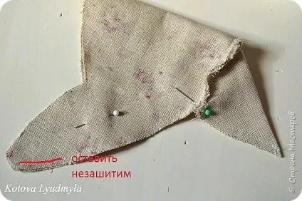 Швейний набір, країна майстрів (фарба) Швейний набір, країна майстрів