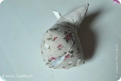 Швейний набір, країна майстрів (тканина) Швейний набір, країна майстрів