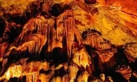 Скельская сталактитова печера в криму - опис і фото, маршрути (печера) Скельская сталактитова печера в криму - опис і фото, маршрути