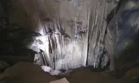 Скельская сталактитова печера в криму - опис і фото, маршрути (фото) Скельская сталактитова печера в криму - опис і фото, маршрути