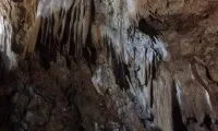 Скельская сталактитова печера в криму - опис і фото, маршрути (Скельская) Скельская сталактитова печера в криму - опис і фото, маршрути
