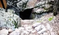 Скельская сталактитова печера в криму - опис і фото, маршрути (фото) Скельская сталактитова печера в криму - опис і фото, маршрути