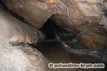 Скельская печера, печери криму, пам'ятки криму (печера) Скельская печера, печери криму, пам'ятки криму