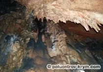 Скельская печера, печери криму, пам'ятки криму (печера) Скельская печера, печери криму, пам'ятки криму