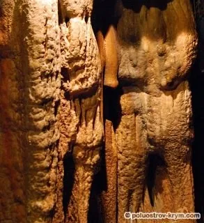 Скельская печера, печери криму, пам'ятки криму (Скельская) Скельская печера, печери криму, пам'ятки криму