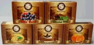 Суміші для куріння кальяну