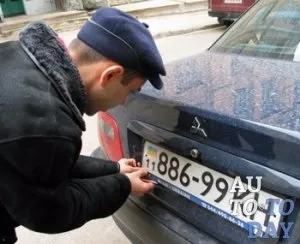 Зняти машину з обліку без машини - чи можливо це (машини) Зняти машину з обліку без машини - чи можливо це