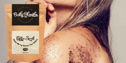 Скраб body blendz для тіла - відгуки, ціна, де купити (blendz) Скраб body blendz для тіла - відгуки, ціна, де купити