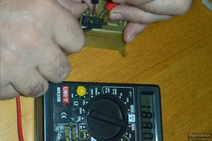Зняття, розбирання і ремонт замку задніх дверей vectra b (ремонт) Зняття, розбирання і ремонт замку задніх дверей vectra b