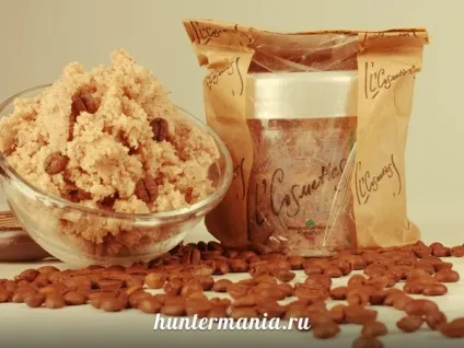 Скраби для обличчя і тіла (СКРАБ стакан цукру) Скраби для обличчя і тіла