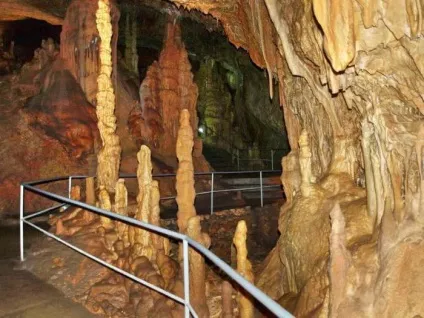 Скельская печера в криму місця, опис