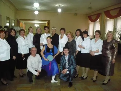 Огляд художньої самодіяльності - мої статті - каталог статей - персональний сайт максимова (можна було побачити) Огляд художньої самодіяльності - мої статті - каталог статей - персональний сайт максимова