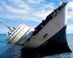 Сонник до чого сниться потопаючий корабель з людьми, врятуватися з нього уві сні (до чого сниться тонути на кораблі) Сонник до чого сниться потопаючий корабель з людьми, врятуватися з нього уві сні