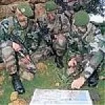 Поради молодому зраднику (Французький іноземний легіон) Поради молодому зраднику
