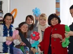 Відбулося офіційне відкриття еко-фестивалю «чарівнародіна» 2012 (еко-фестивалю) Відбулося офіційне відкриття еко-фестивалю «чарівнародіна» 2012